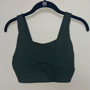 Longline Sports Bra Gymshark